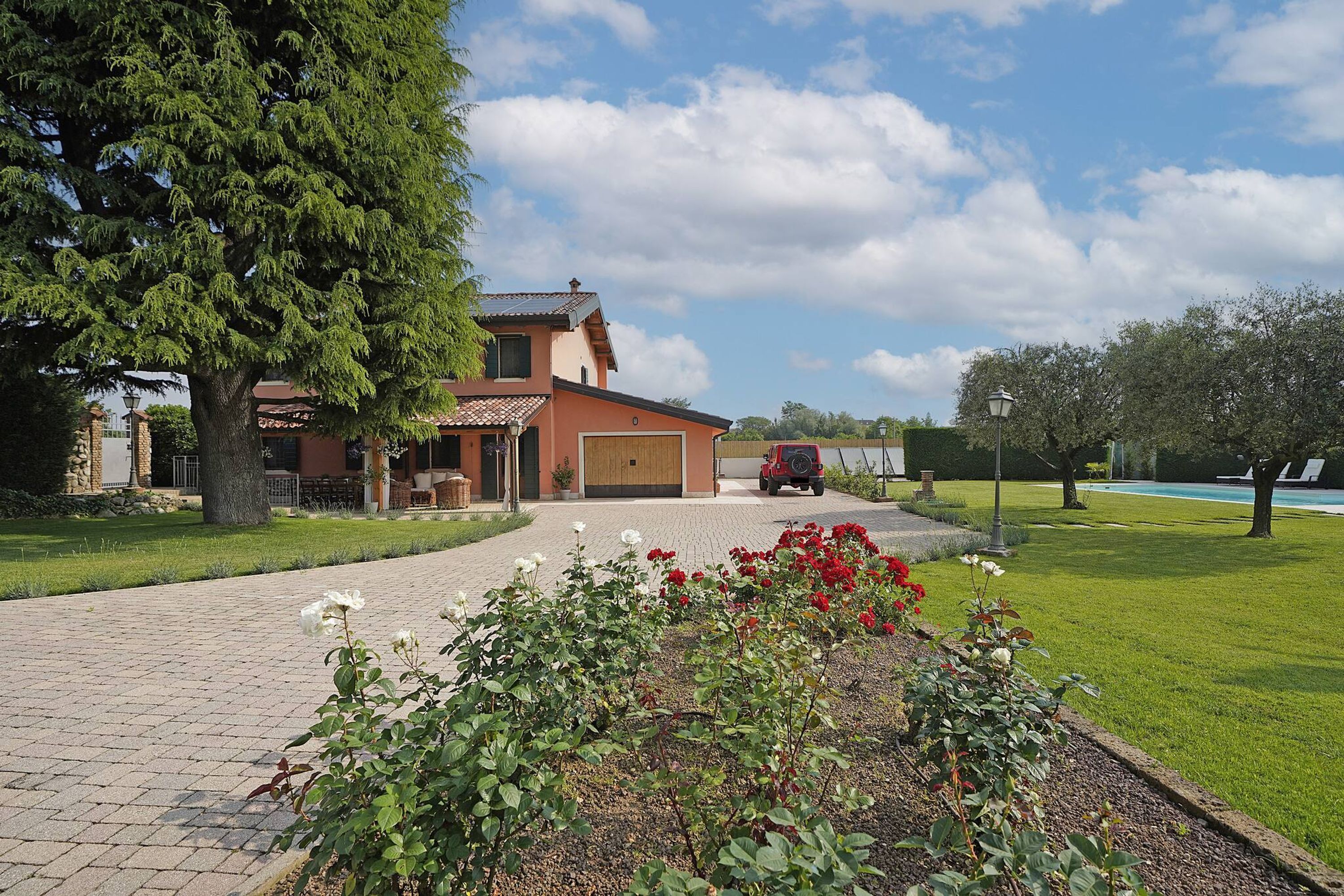Villa | 5 camere