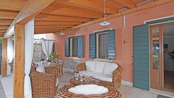 Vila | 5 kamar tidur