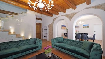 Villa | 5 bedrooms