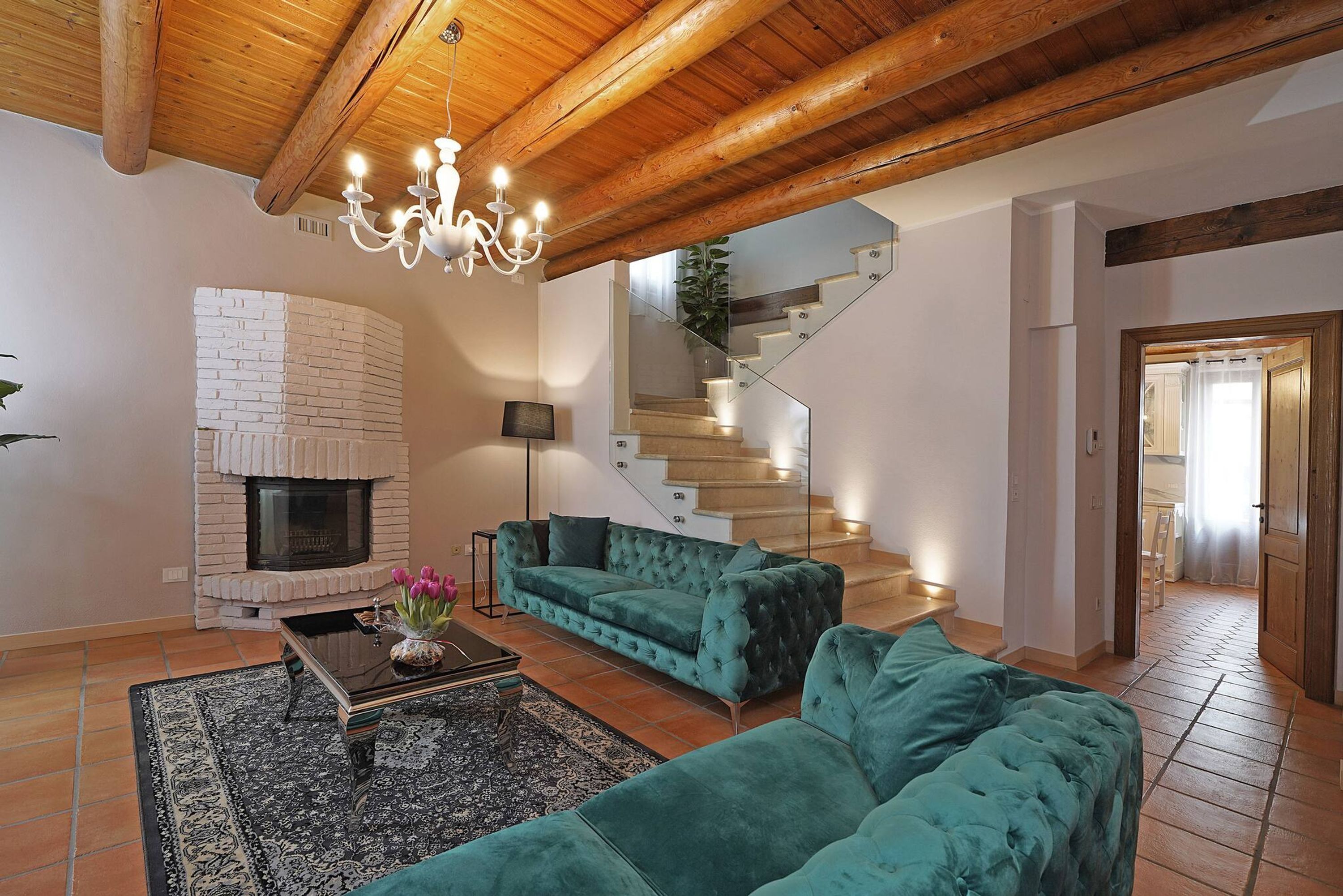 Villa | 5 bedrooms
