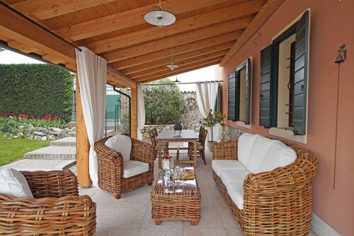 Villa Cedro - Gardagate