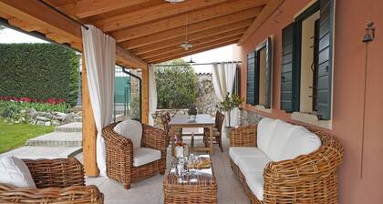 Villa Cedro - Gardagate