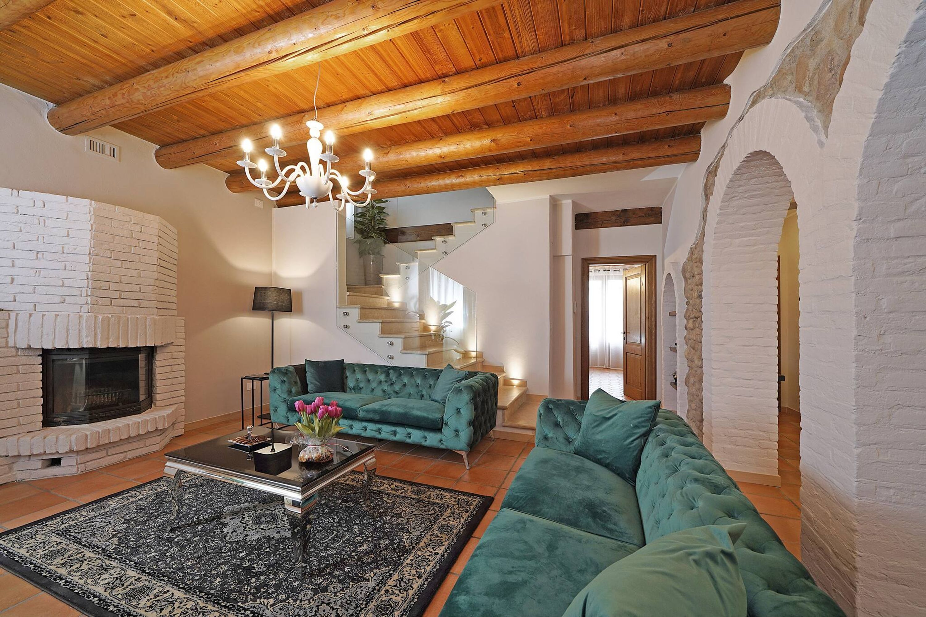 Vila | 5 kamar tidur