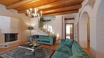 Vila | 5 kamar tidur