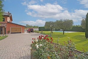 Villa | 5 bedrooms - Villa Cedro - Gardagate (Verona)