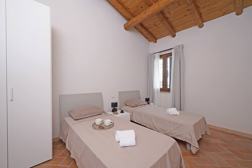 Villa Cedro - Gardagate