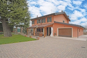 Villa | 5 bedrooms - Villa Cedro - Gardagate (Verona)