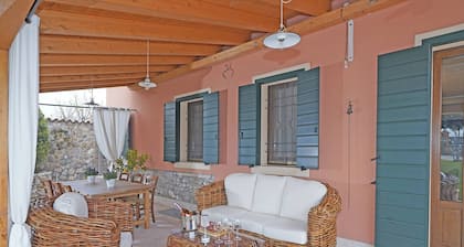 Villa Cedro - Gardagate