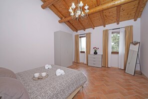 Vila | 5 quartos