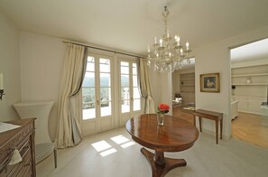 Villa | 4 habitaciones 