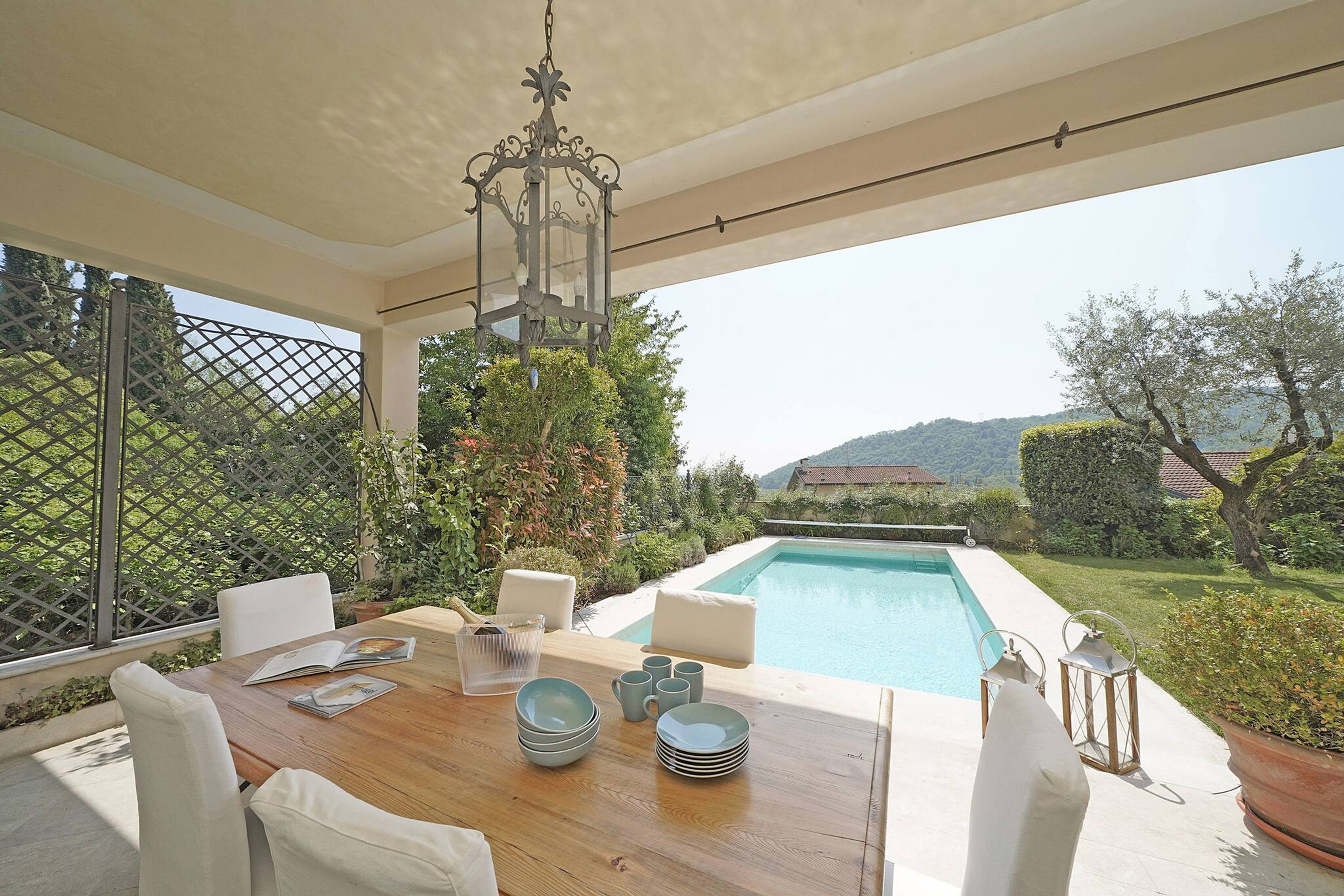 Villa | 4 bedrooms