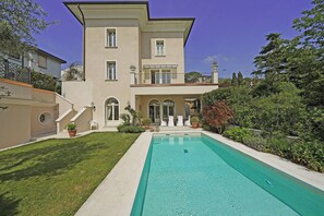 Villa | 4 bedrooms - Villa San Carlo - Gardagate (Roe Volciano)