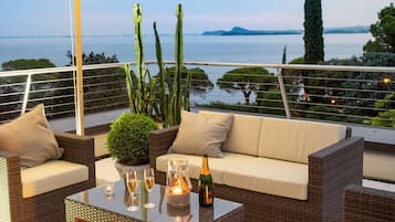 Appartement | 1 slaapkamer