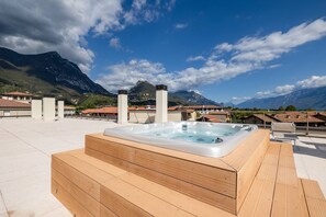 公寓 | 1 多间卧室