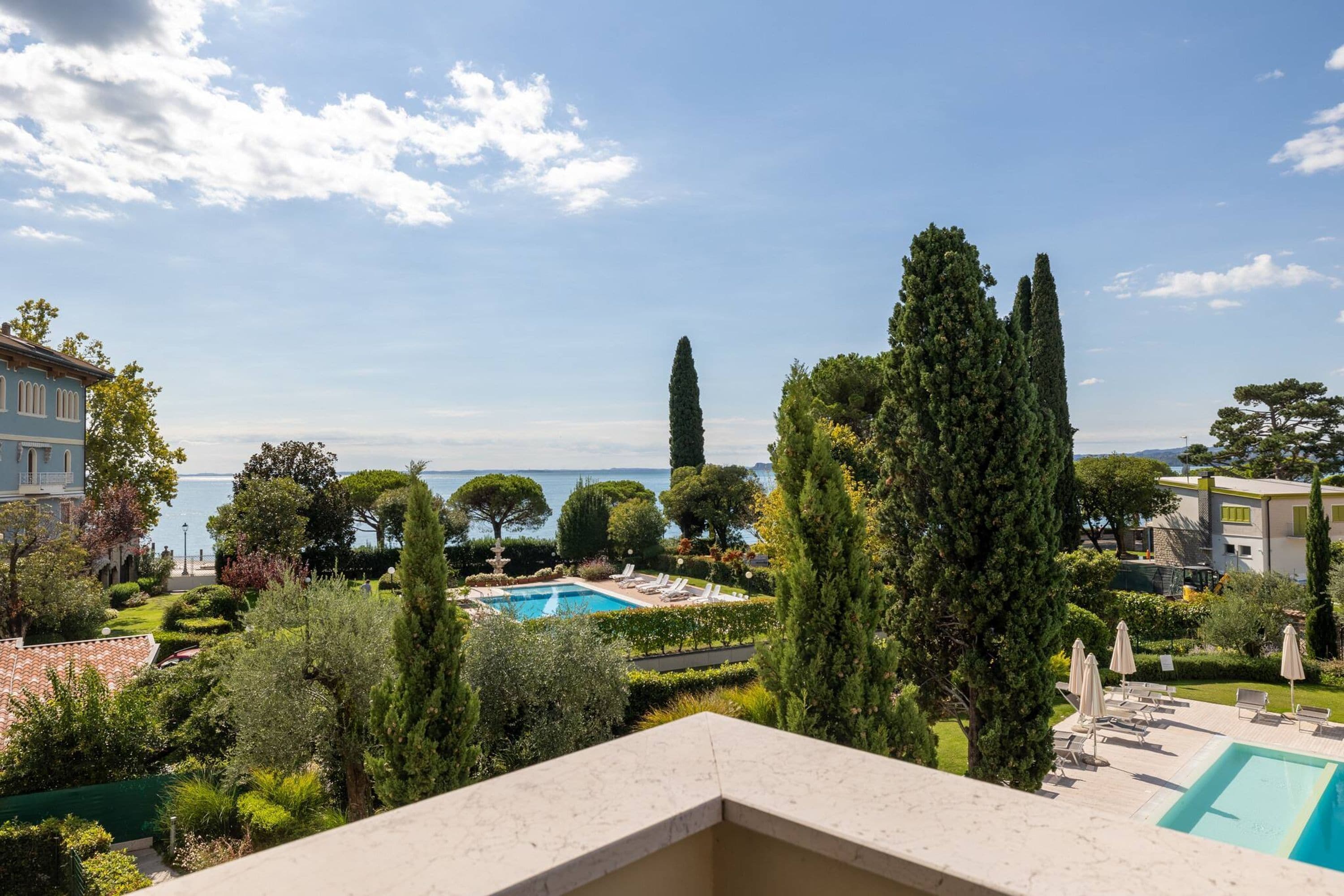 Departamento | 1 habitación 