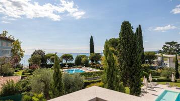 Departamento | 1 habitación