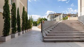 Appartement | 1 slaapkamer