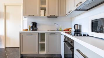 Appartement | 1 slaapkamer