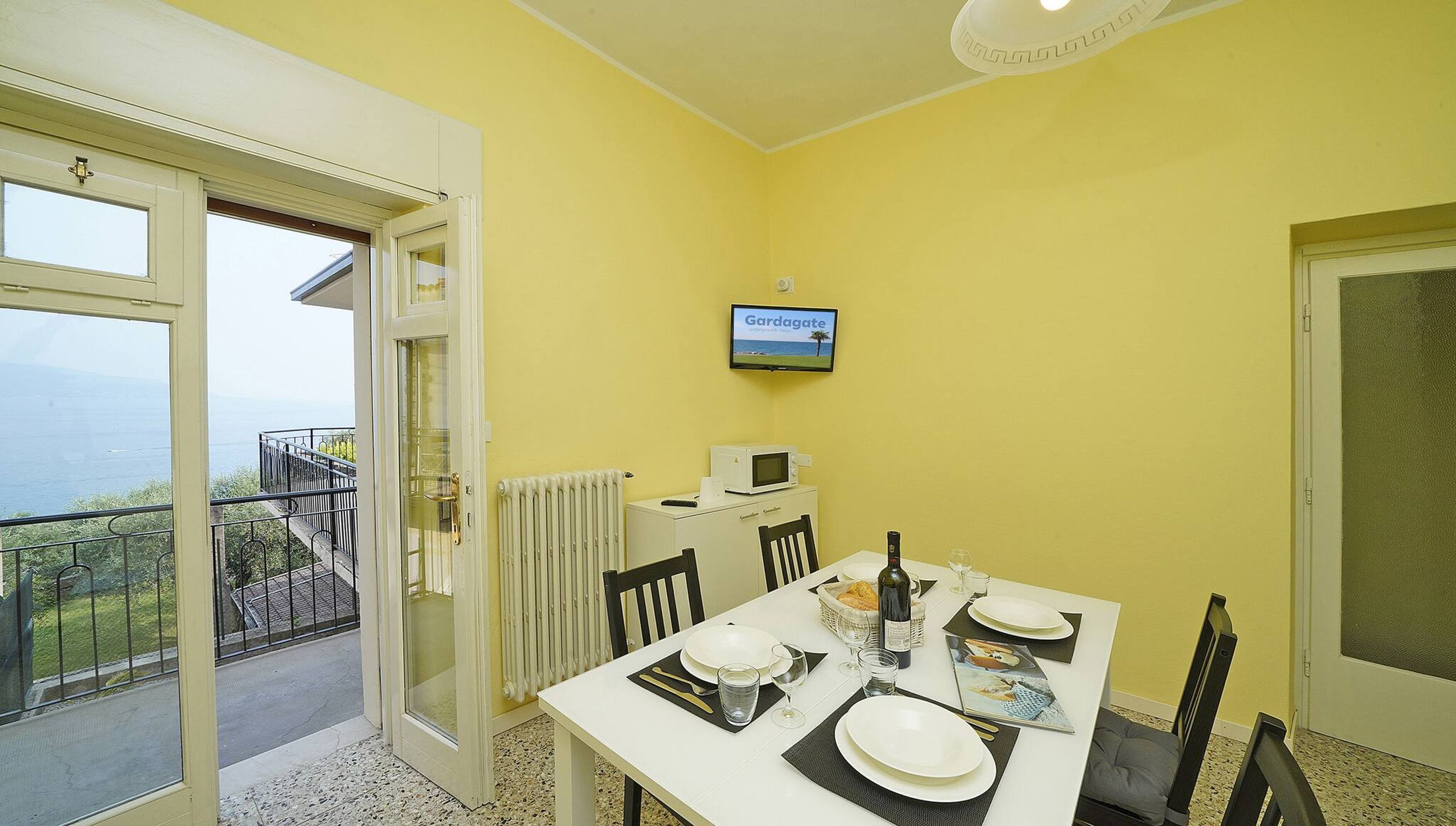 Ferienhaus | 2 Schlafzimmer