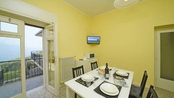 Ferienhaus | 2 Schlafzimmer