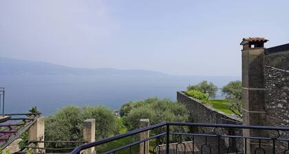 La Vista dal Borgo in Cecina