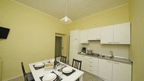 House | 2 bedrooms - La Vista dal Borgo in Cecina (Toscolano Maderno)