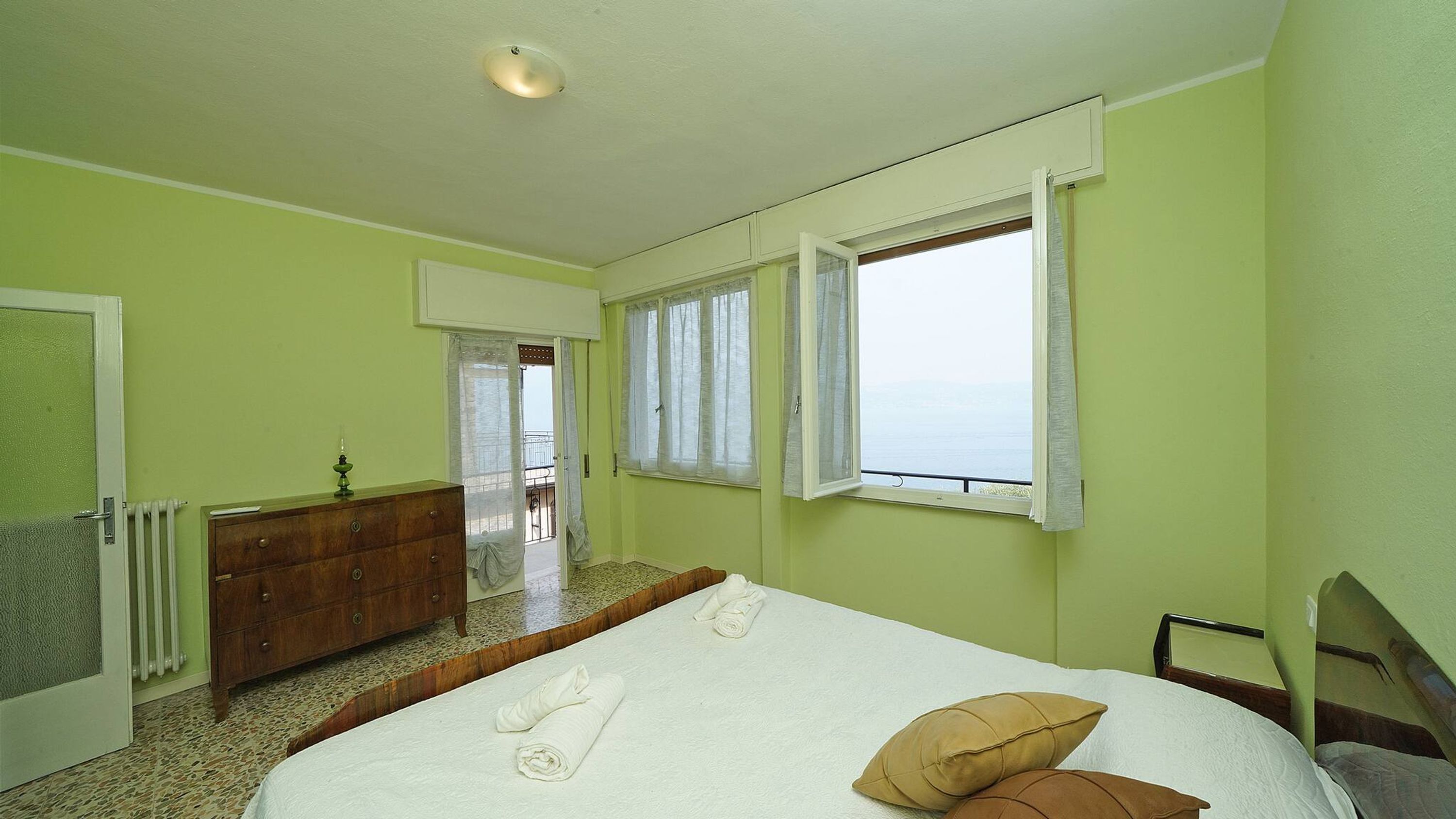 Ferienhaus | 2 Schlafzimmer