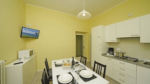 House | 2 bedrooms - La Vista dal Borgo in Cecina (Toscolano Maderno)