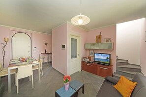 2 bedrooms - Villetta Enzo in Toscolano-maderno (Toscolano Maderno)