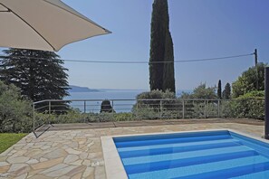 独立别墅 | 2 多间卧室