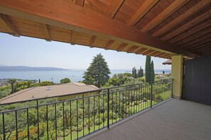 2 bedrooms - Villetta Enzo - Gardagate (Toscolano Maderno)