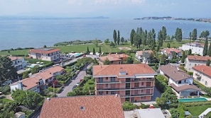 House | 2 bedrooms - Casa Brema in Sirmione (Sirmione)