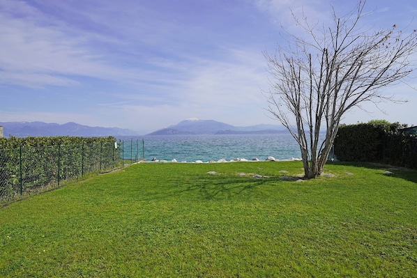 Apartment | 1 bedroom - Apt Il Barcone in Sirmione (Sirmione)