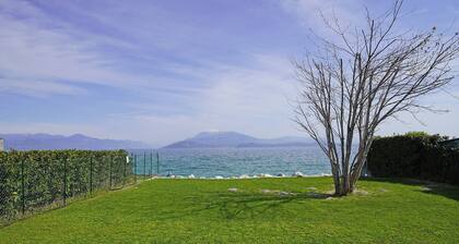 Apt Il Barcone in Sirmione