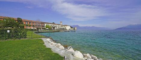 Íbúð | 1 svefnherbergi