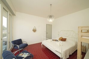 Casa | 2 dormitorios