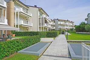 Apartment - La Castellana Relax - Gardagate (Sirmione)