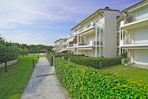 Apartment - La Castellana Relax - Gardagate (Sirmione)