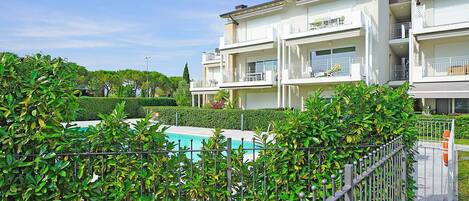 Apartment | 2 bedrooms