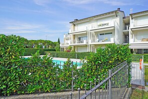 Apartment - La Castellana Relax - Gardagate (Sirmione)