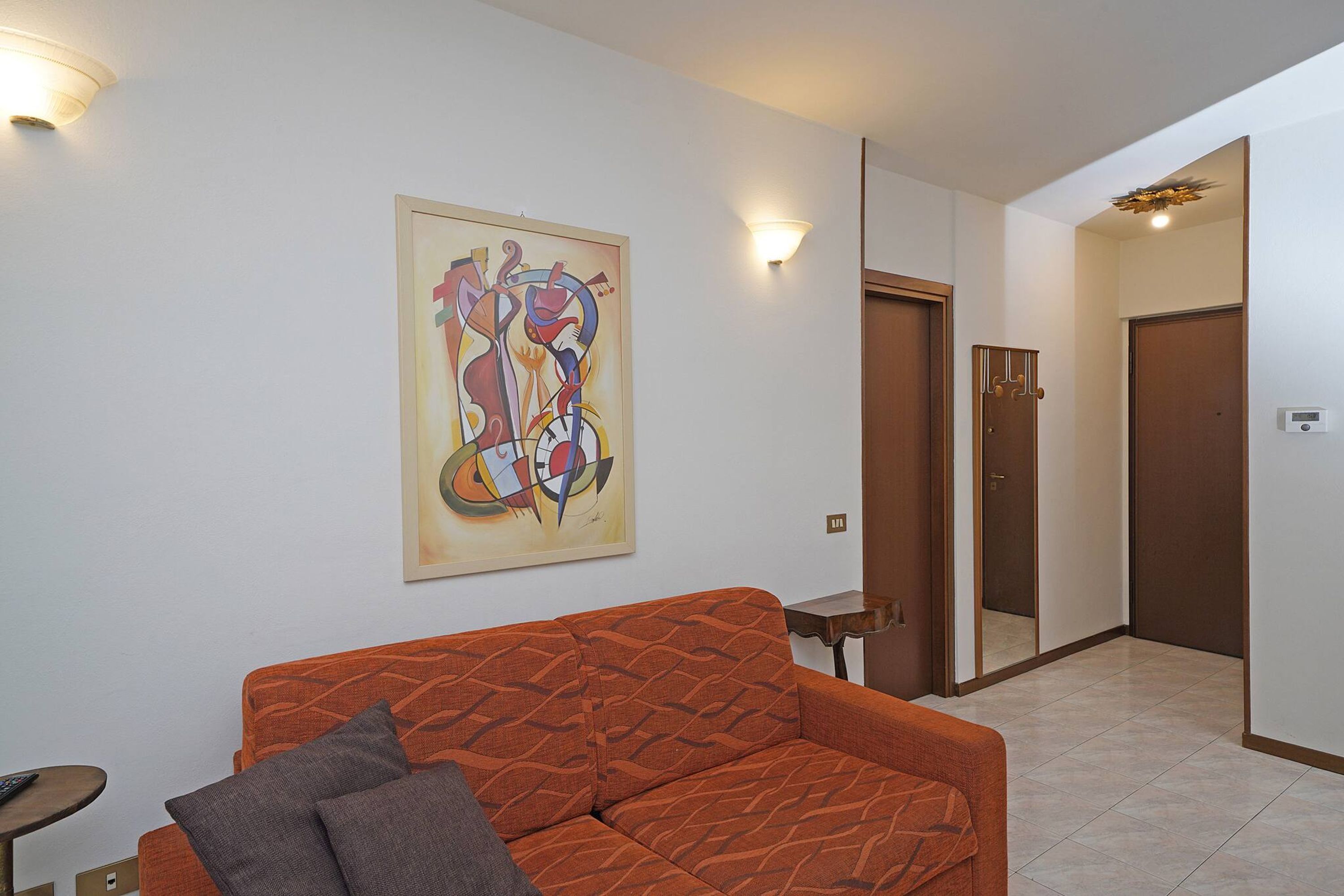 Appartamento | 1 camera