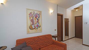 Appartamento | 1 camera