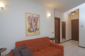 Apartamento | 1 quarto