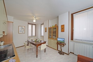 Maison | 1 chambre