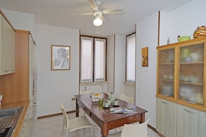 Maison | 1 chambre