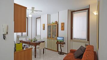 Appartamento | 1 camera