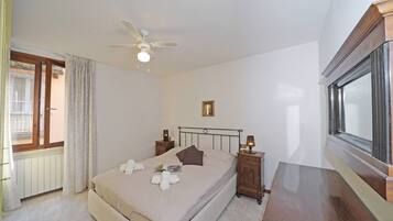 Apartment | 1 Schlafzimmer