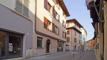 Appartamento | 1 camera