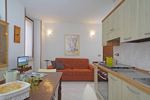 Maison | 1 chambre
