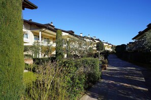 House | 2 bedrooms - Resort Caesar C4 in Sirmione (Sirmione)